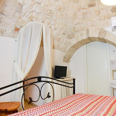 Trulli Borgo Lamie Villa Locorotondo Bagian luar foto