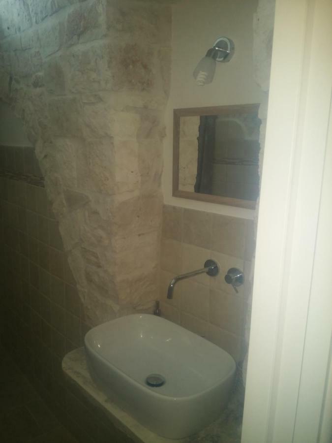 Trulli Borgo Lamie Villa Locorotondo Bagian luar foto