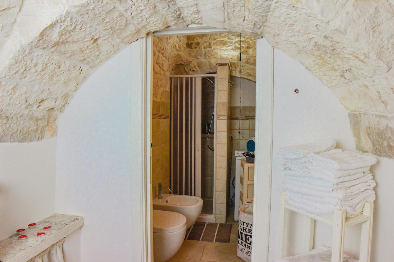 Trulli Borgo Lamie Villa Locorotondo Bagian luar foto