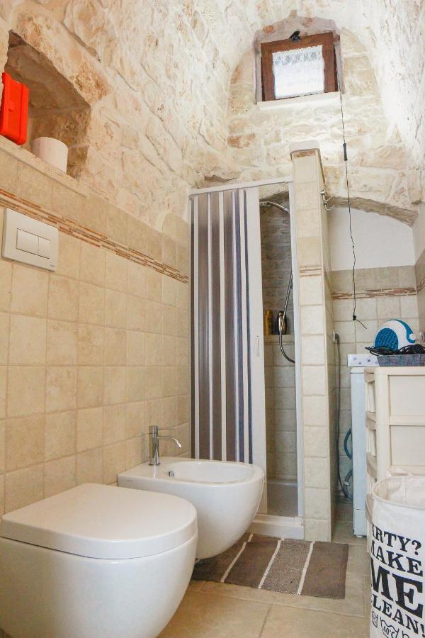 Trulli Borgo Lamie Villa Locorotondo Bagian luar foto